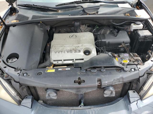 Photo 11 VIN: 2T2HA31U14C029548 - LEXUS RX330 