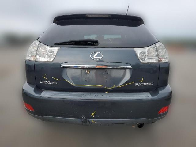 Photo 5 VIN: 2T2HA31U14C029548 - LEXUS RX330 