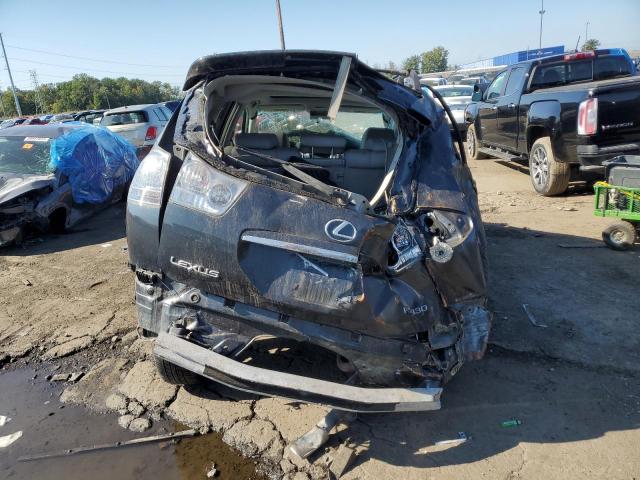 Photo 5 VIN: 2T2HA31U14C029744 - LEXUS RX330 