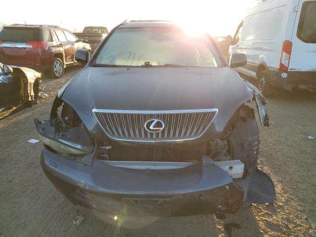 Photo 4 VIN: 2T2HA31U14C035477 - LEXUS RX 330 