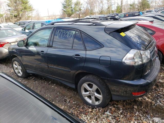 Photo 1 VIN: 2T2HA31U14C038332 - LEXUS RX330 