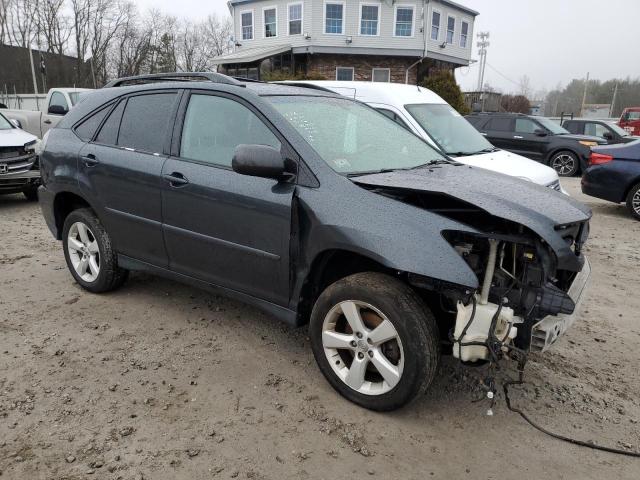 Photo 3 VIN: 2T2HA31U14C038332 - LEXUS RX330 