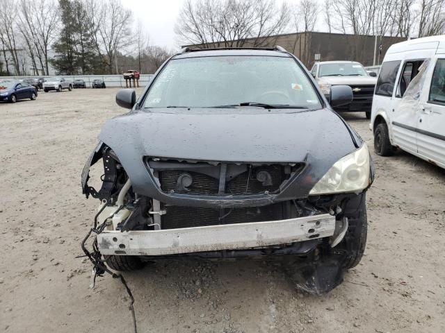 Photo 4 VIN: 2T2HA31U14C038332 - LEXUS RX330 