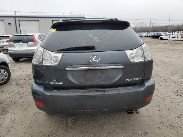 Photo 5 VIN: 2T2HA31U14C038332 - LEXUS RX330 