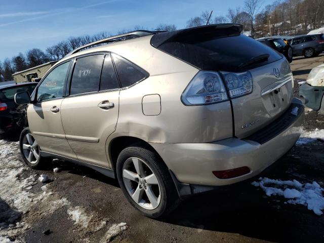 Photo 1 VIN: 2T2HA31U15C042849 - LEXUS RX330 