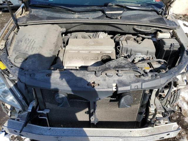 Photo 10 VIN: 2T2HA31U15C042849 - LEXUS RX330 