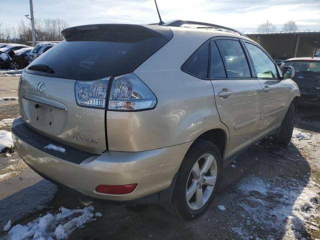 Photo 2 VIN: 2T2HA31U15C042849 - LEXUS RX330 