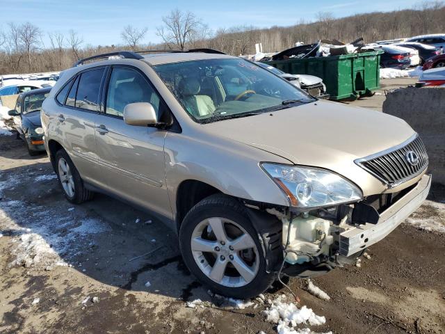 Photo 3 VIN: 2T2HA31U15C042849 - LEXUS RX330 