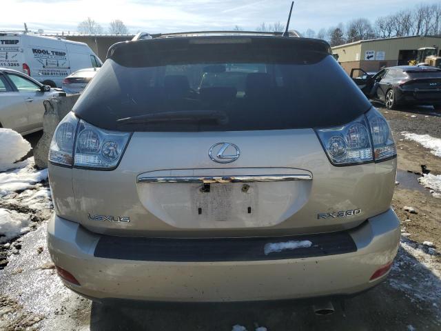 Photo 5 VIN: 2T2HA31U15C042849 - LEXUS RX330 