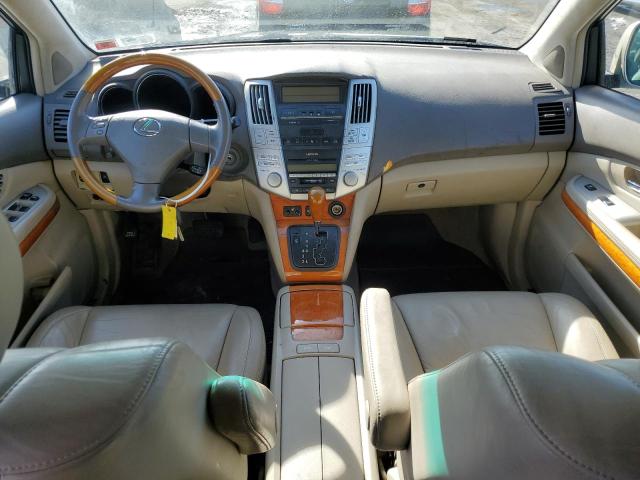 Photo 7 VIN: 2T2HA31U15C042849 - LEXUS RX330 