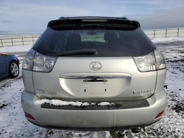 Photo 5 VIN: 2T2HA31U15C048716 - LEXUS RX330 