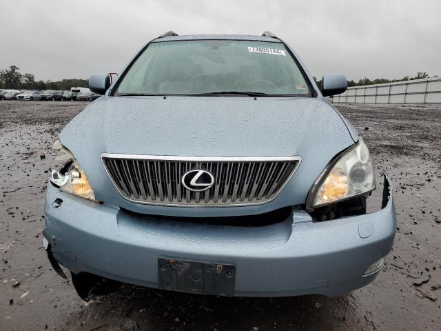 Photo 4 VIN: 2T2HA31U15C048893 - LEXUS RX 330 