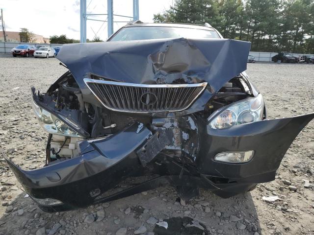 Photo 4 VIN: 2T2HA31U15C049350 - LEXUS RX330 