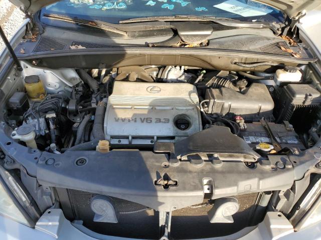 Photo 11 VIN: 2T2HA31U15C051860 - LEXUS RX330 