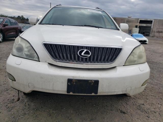 Photo 4 VIN: 2T2HA31U15C054449 - LEXUS RX330 