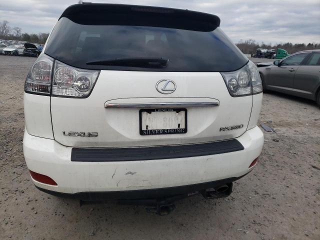 Photo 5 VIN: 2T2HA31U15C054449 - LEXUS RX330 