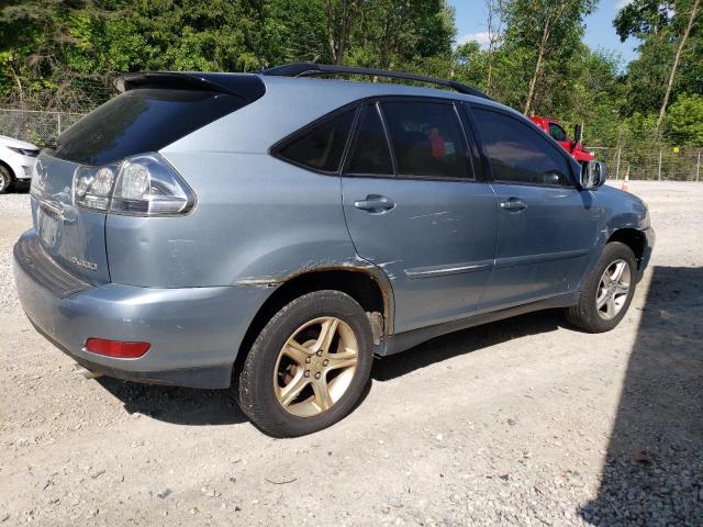 Photo 2 VIN: 2T2HA31U15C054953 - LEXUS RX330 