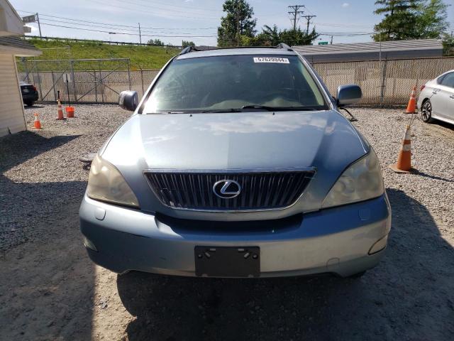 Photo 4 VIN: 2T2HA31U15C054953 - LEXUS RX330 