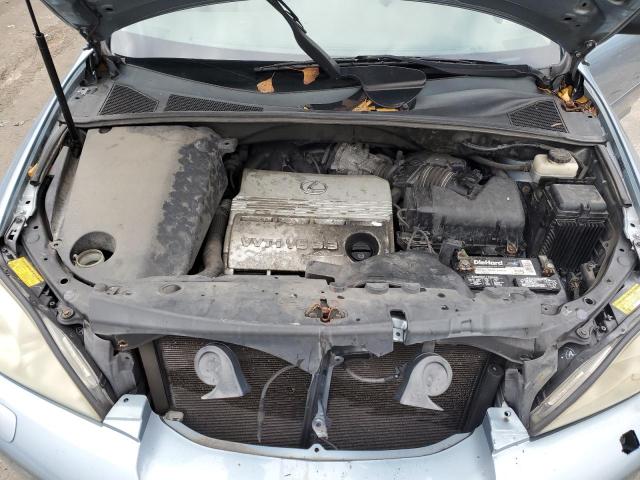 Photo 10 VIN: 2T2HA31U15C058534 - LEXUS RX330 