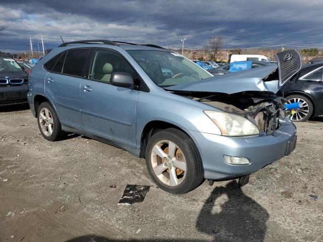 Photo 3 VIN: 2T2HA31U15C058534 - LEXUS RX330 