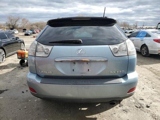 Photo 5 VIN: 2T2HA31U15C058534 - LEXUS RX330 