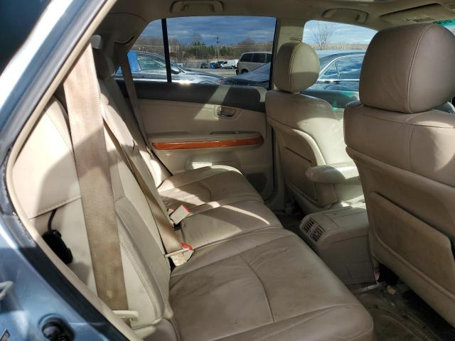 Photo 9 VIN: 2T2HA31U15C058534 - LEXUS RX330 