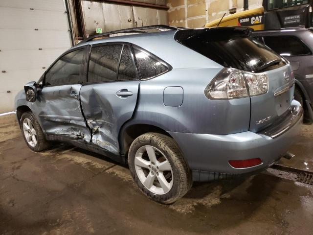 Photo 1 VIN: 2T2HA31U15C063703 - LEXUS RX330 