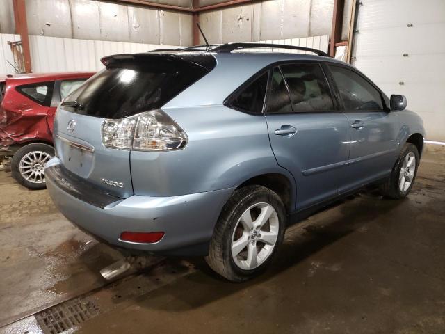 Photo 2 VIN: 2T2HA31U15C063703 - LEXUS RX330 