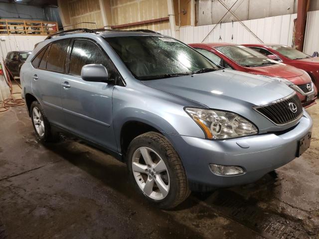 Photo 3 VIN: 2T2HA31U15C063703 - LEXUS RX330 