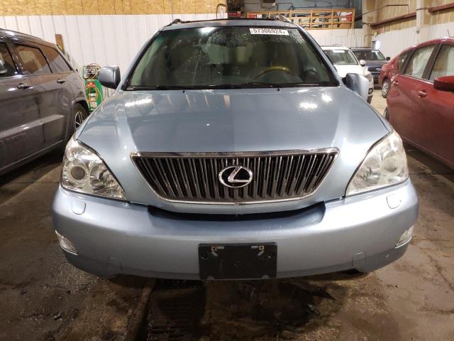 Photo 4 VIN: 2T2HA31U15C063703 - LEXUS RX330 