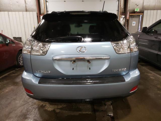 Photo 5 VIN: 2T2HA31U15C063703 - LEXUS RX330 