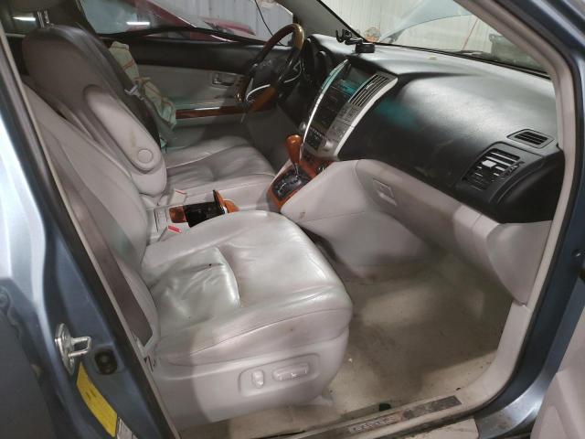 Photo 6 VIN: 2T2HA31U15C063703 - LEXUS RX330 