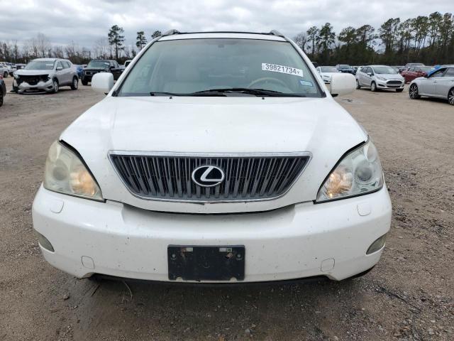 Photo 4 VIN: 2T2HA31U15C076452 - LEXUS RX330 