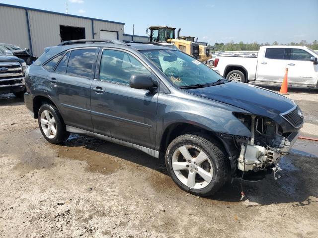 Photo 3 VIN: 2T2HA31U15C079500 - LEXUS RX330 