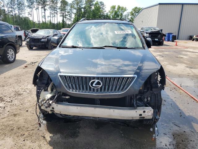 Photo 4 VIN: 2T2HA31U15C079500 - LEXUS RX330 