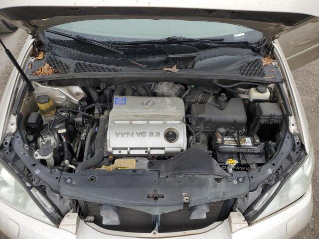 Photo 11 VIN: 2T2HA31U15C085409 - LEXUS RX330 