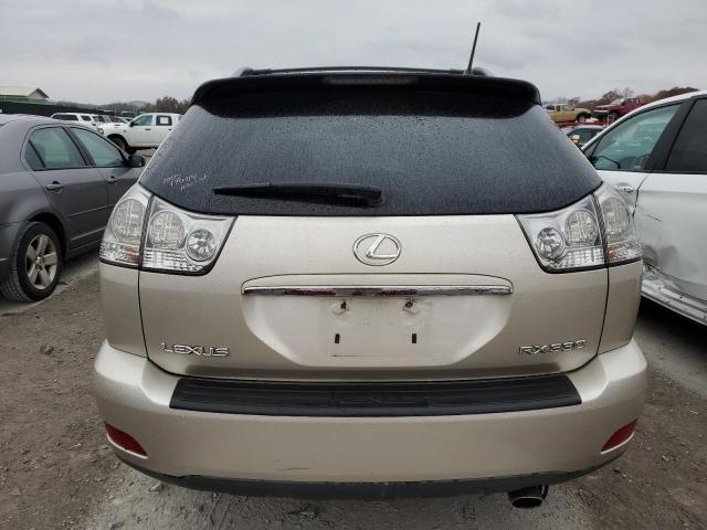 Photo 5 VIN: 2T2HA31U15C085409 - LEXUS RX330 