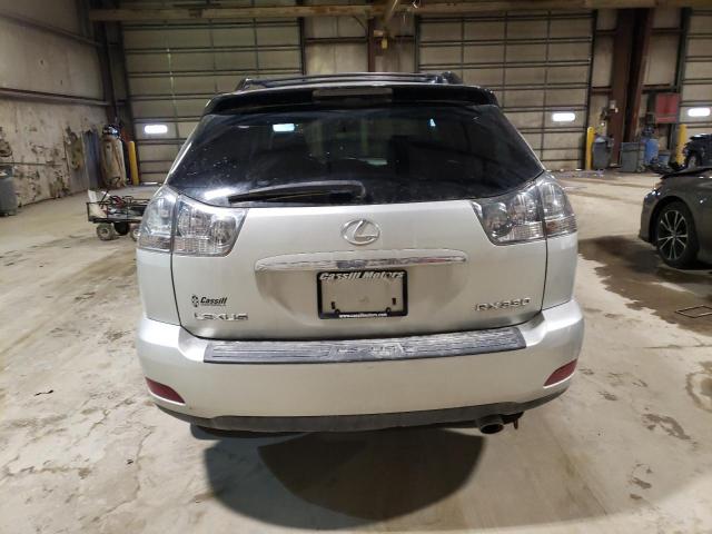 Photo 5 VIN: 2T2HA31U16C088330 - LEXUS RX330 