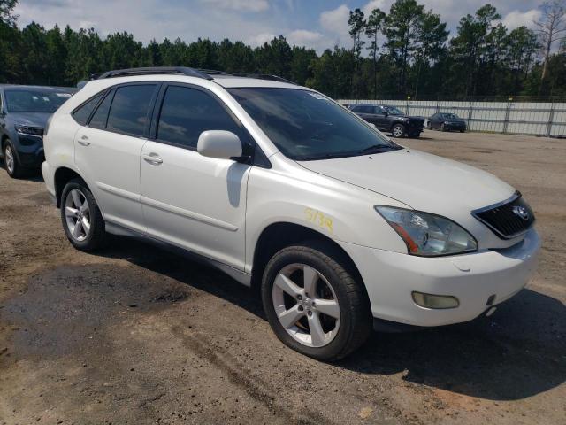 Photo 3 VIN: 2T2HA31U16C089817 - LEXUS RX 330 