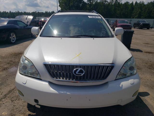 Photo 4 VIN: 2T2HA31U16C089817 - LEXUS RX 330 