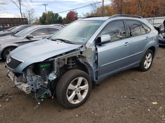 Photo 0 VIN: 2T2HA31U16C094452 - LEXUS RX330 