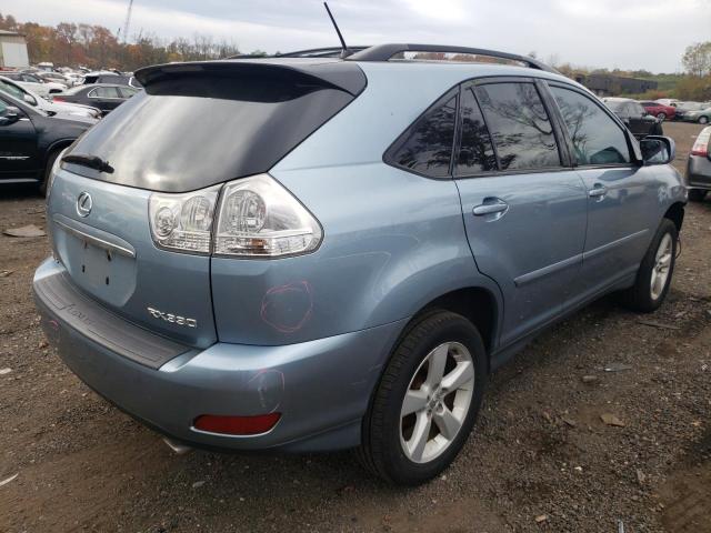 Photo 2 VIN: 2T2HA31U16C094452 - LEXUS RX330 