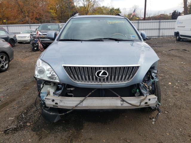 Photo 4 VIN: 2T2HA31U16C094452 - LEXUS RX330 