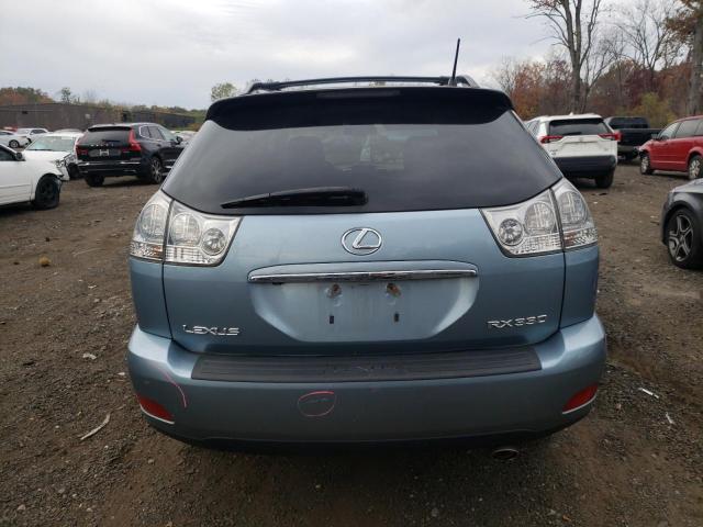 Photo 5 VIN: 2T2HA31U16C094452 - LEXUS RX330 