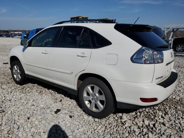 Photo 1 VIN: 2T2HA31U16C096704 - LEXUS RX330 