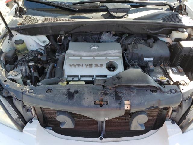 Photo 11 VIN: 2T2HA31U16C096704 - LEXUS RX330 