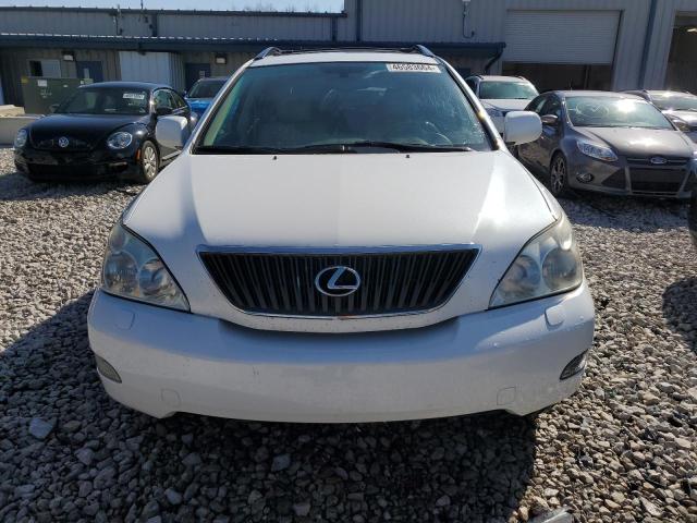 Photo 4 VIN: 2T2HA31U16C096704 - LEXUS RX330 