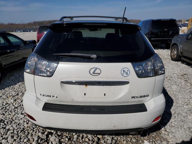 Photo 5 VIN: 2T2HA31U16C096704 - LEXUS RX330 