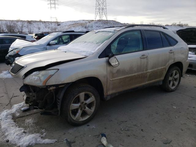 Photo 0 VIN: 2T2HA31U16C102761 - LEXUS RX330 