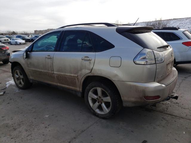 Photo 1 VIN: 2T2HA31U16C102761 - LEXUS RX330 